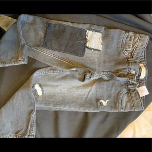 Boys jeans